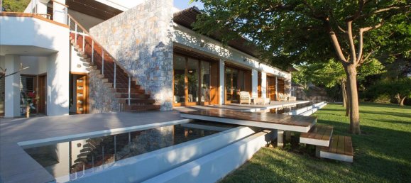 6 bedrooms Villa in Chania, Greece No. 96823 10