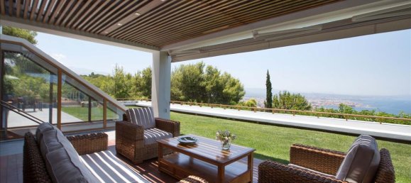 6 bedrooms Villa in Chania, Greece No. 96823 15