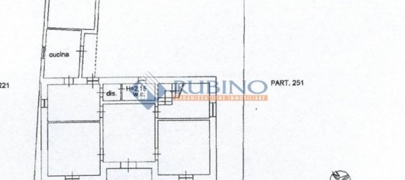 3 rooms Villa in Monopoli, Italy No. 177621 39