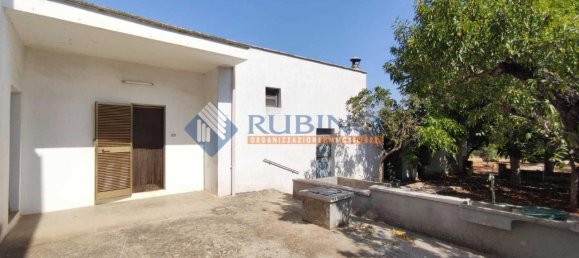 3 rooms Villa in Monopoli, Italy No. 177621 27