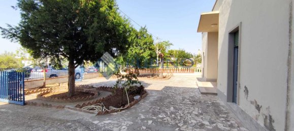 3 rooms Villa in Monopoli, Italy No. 177621 38