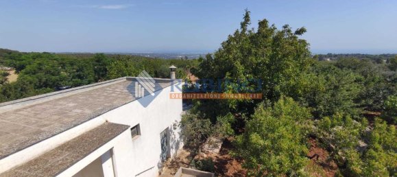 3 rooms Villa in Monopoli, Italy No. 177621 31