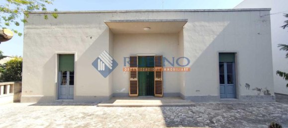 3 rooms Villa in Monopoli, Italy No. 177621 28