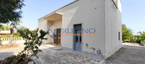 3 rooms Villa in Monopoli, Italy No. 177621 34