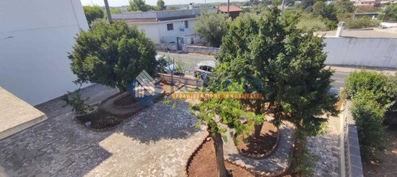 3 rooms Villa in Monopoli, Italy No. 177621 33