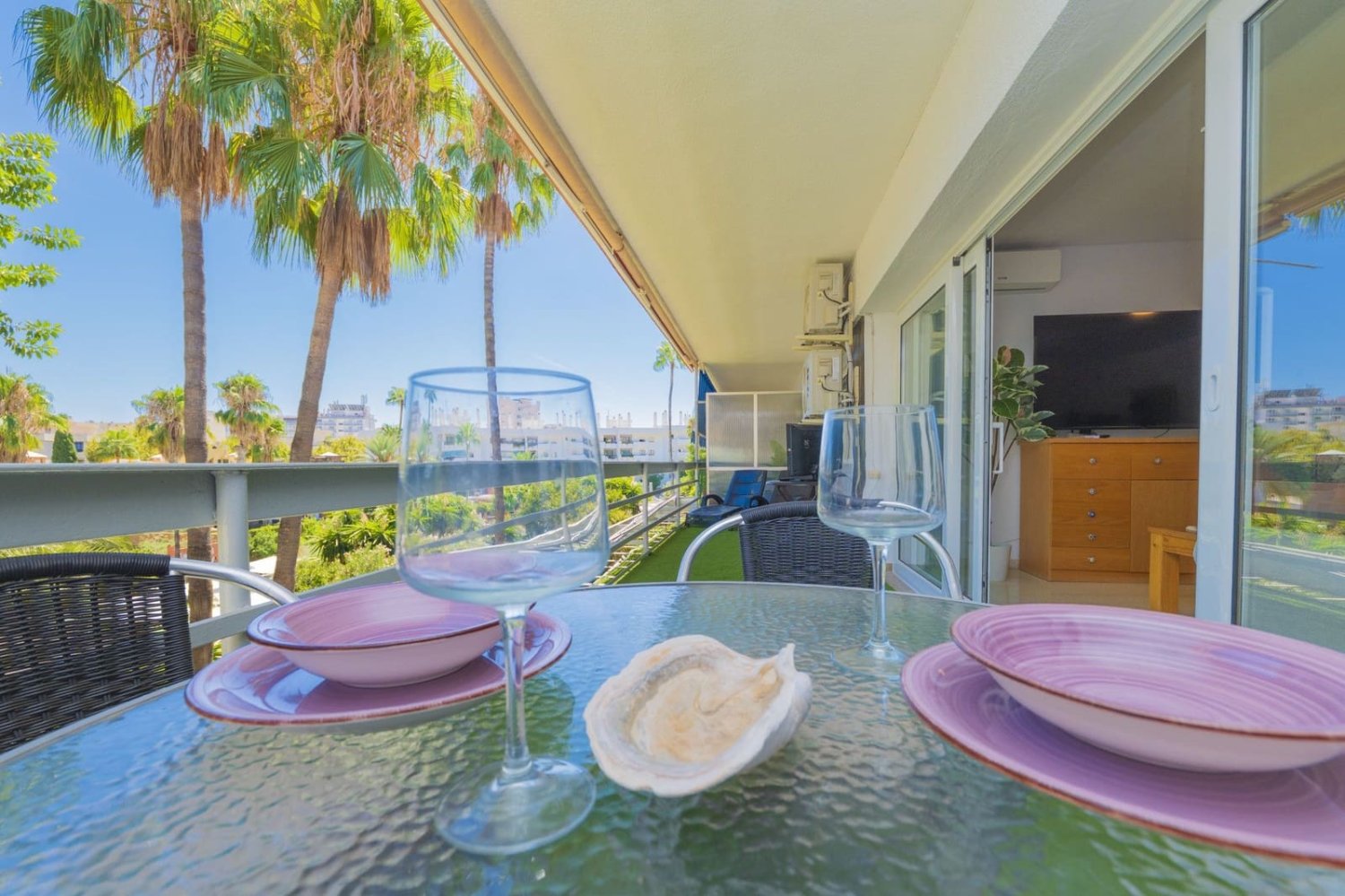 3 chambres Appartement à Torremolinos, Spain No. 277199