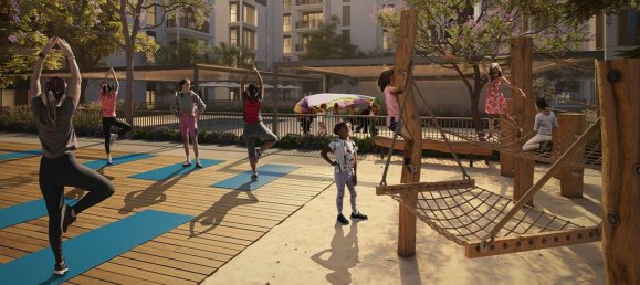 3 bedrooms Apartment in Dubai, UAE No. 21415 5