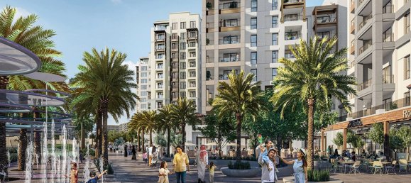 3 bedrooms Apartment in Dubai, UAE No. 21415 4