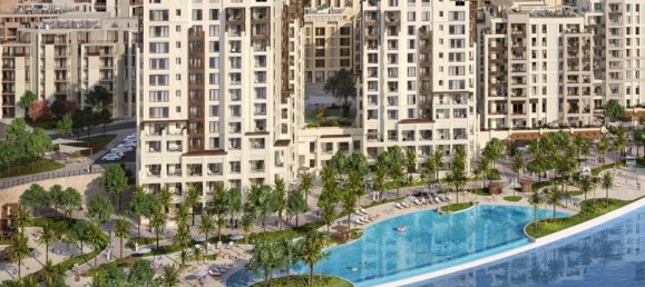 3 bedrooms Apartment in Dubai, UAE No. 21415 2