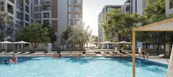 3 bedrooms Apartment in Dubai, UAE No. 21415 7