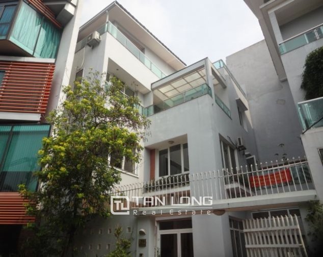 4 Schlafzimmer Haus in Tay Ho, Vietnam, Nr. 3520