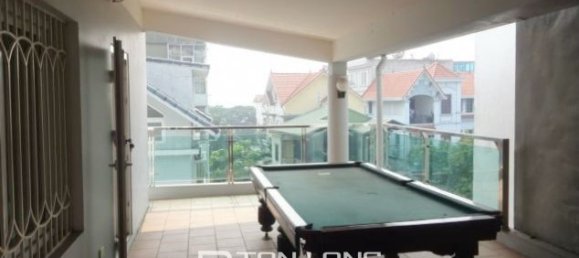4 Schlafzimmer Haus in Tay Ho, Vietnam, Nr. 3520 26