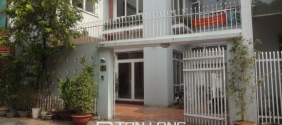 4 Schlafzimmer Haus in Tay Ho, Vietnam, Nr. 3520 2