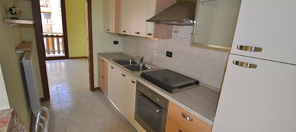 Квартира с 1 спальней в Суизьо, Италия № 153262 5