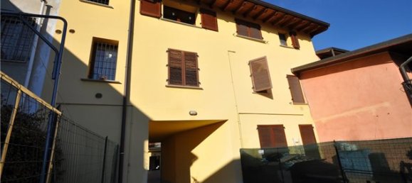 Квартира с 1 спальней в Суизьо, Италия № 153262 19