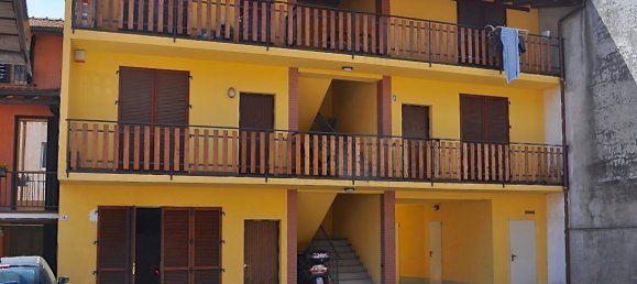 Квартира с 1 спальней в Суизьо, Италия № 153262 16