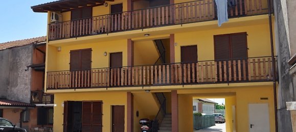 Квартира с 1 спальней в Суизьо, Италия № 153262 15