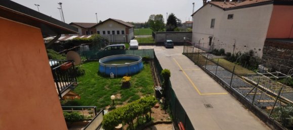 Квартира с 1 спальней в Суизьо, Италия № 153262 17