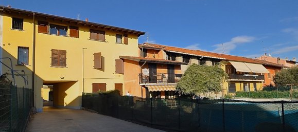 Квартира с 1 спальней в Суизьо, Италия № 153262 20