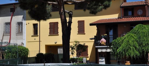 Квартира с 1 спальней в Суизьо, Италия № 153262 18