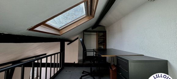 Studio in Lille, France No. 268822 3