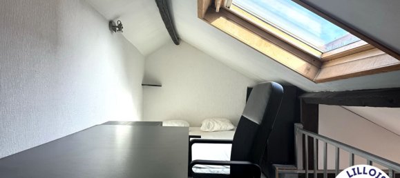 Studio in Lille, France No. 268822 5