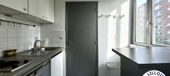 Studio in Lille, France No. 268822 4