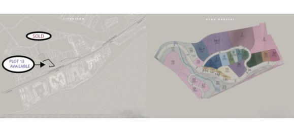 3413m² Land in Estepona, Spain No. 128733 13