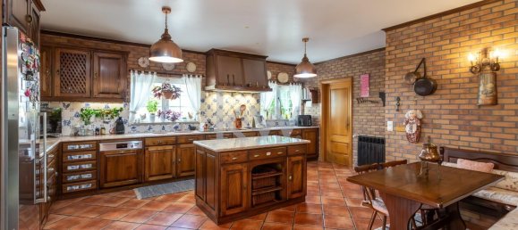 Вилла с 5 спальнями в Торриш Ведраш, Португалия № 127383 27