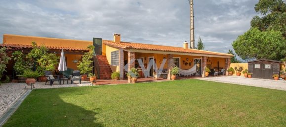 Вилла с 5 спальнями в Торриш Ведраш, Португалия № 127383 44