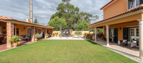 Вилла с 5 спальнями в Торриш Ведраш, Португалия № 127383 3