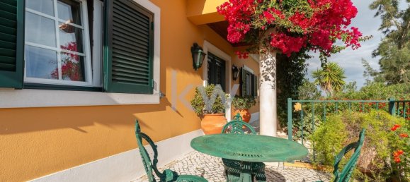 Вилла с 5 спальнями в Торриш Ведраш, Португалия № 127383 35