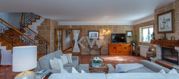 Вилла с 5 спальнями в Торриш Ведраш, Португалия № 127383 24