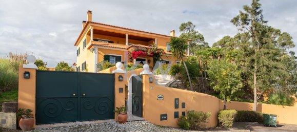 Вилла с 5 спальнями в Торриш Ведраш, Португалия № 127383 30