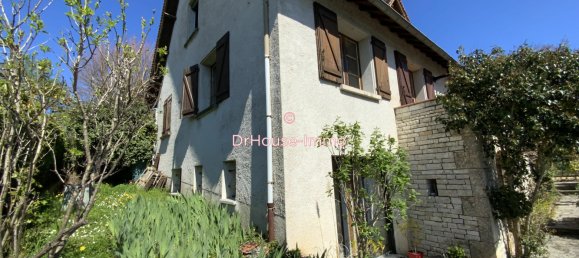 Casa de 4 dormitorios en Cahors, France No. 296806 2