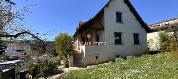 Casa de 4 dormitorios en Cahors, France No. 296806 3