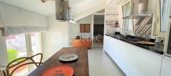2-Zimmer Penthouse in Pescara, Italy, Nr. 17934 2