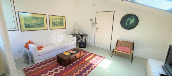 2-Zimmer Penthouse in Pescara, Italy, Nr. 17934 4