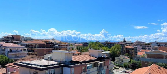 2-Zimmer Penthouse in Pescara, Italy, Nr. 17934 8