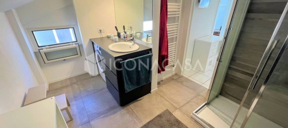 2-Zimmer Penthouse in Pescara, Italy, Nr. 17934 6
