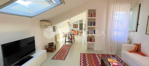 2-Zimmer Penthouse in Pescara, Italy, Nr. 17934 3