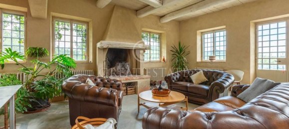 5 bedrooms House in San Casciano dei Bagni, Italy No. 27507 33