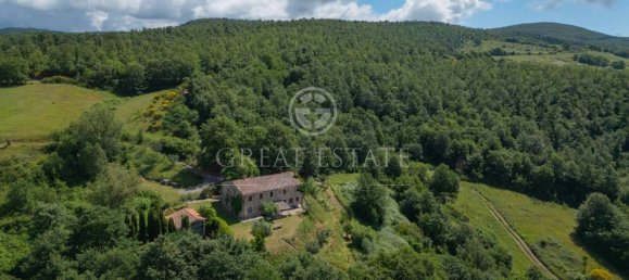 5 bedrooms House in San Casciano dei Bagni, Italy No. 27507 24