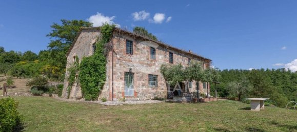 5 bedrooms House in San Casciano dei Bagni, Italy No. 27507 11