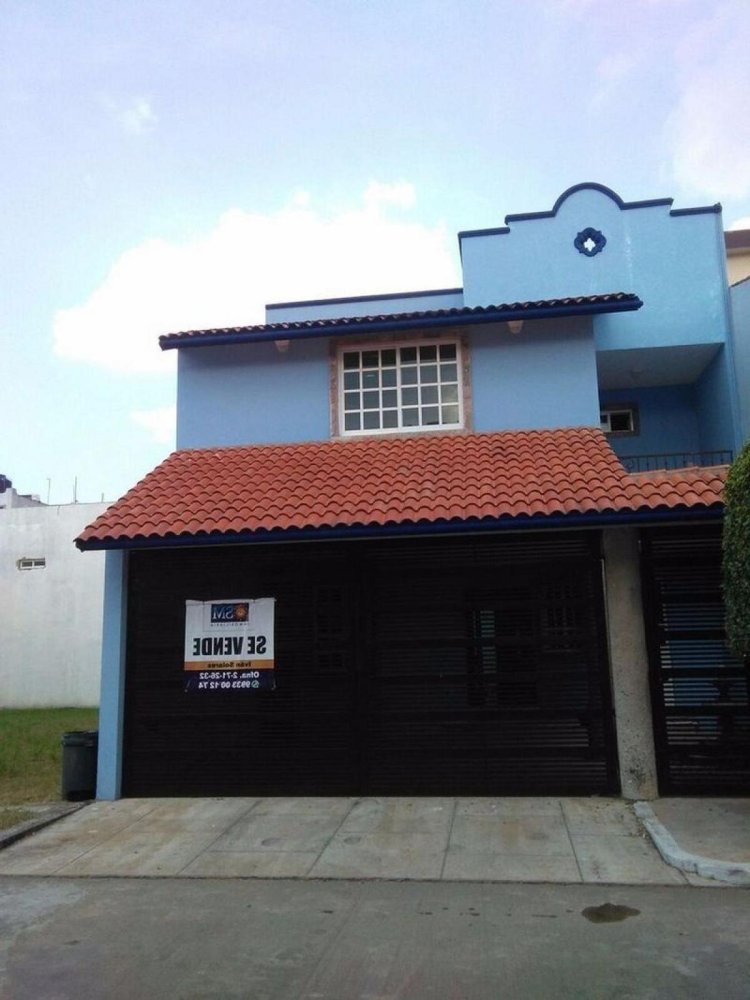 3 Schlafzimmer Haus in Tabasco, Mexico, Nr. 182797