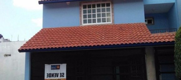 3 Schlafzimmer Haus in Tabasco, Mexico, Nr. 182797 2