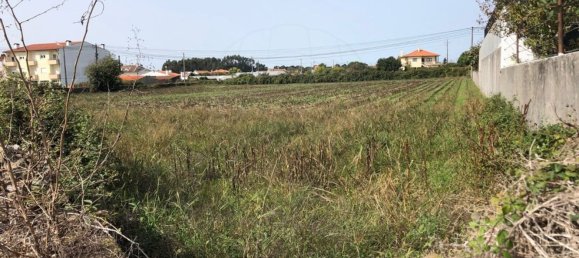 Terrain à Ovar, Portugal 2800m² No. 89016 5