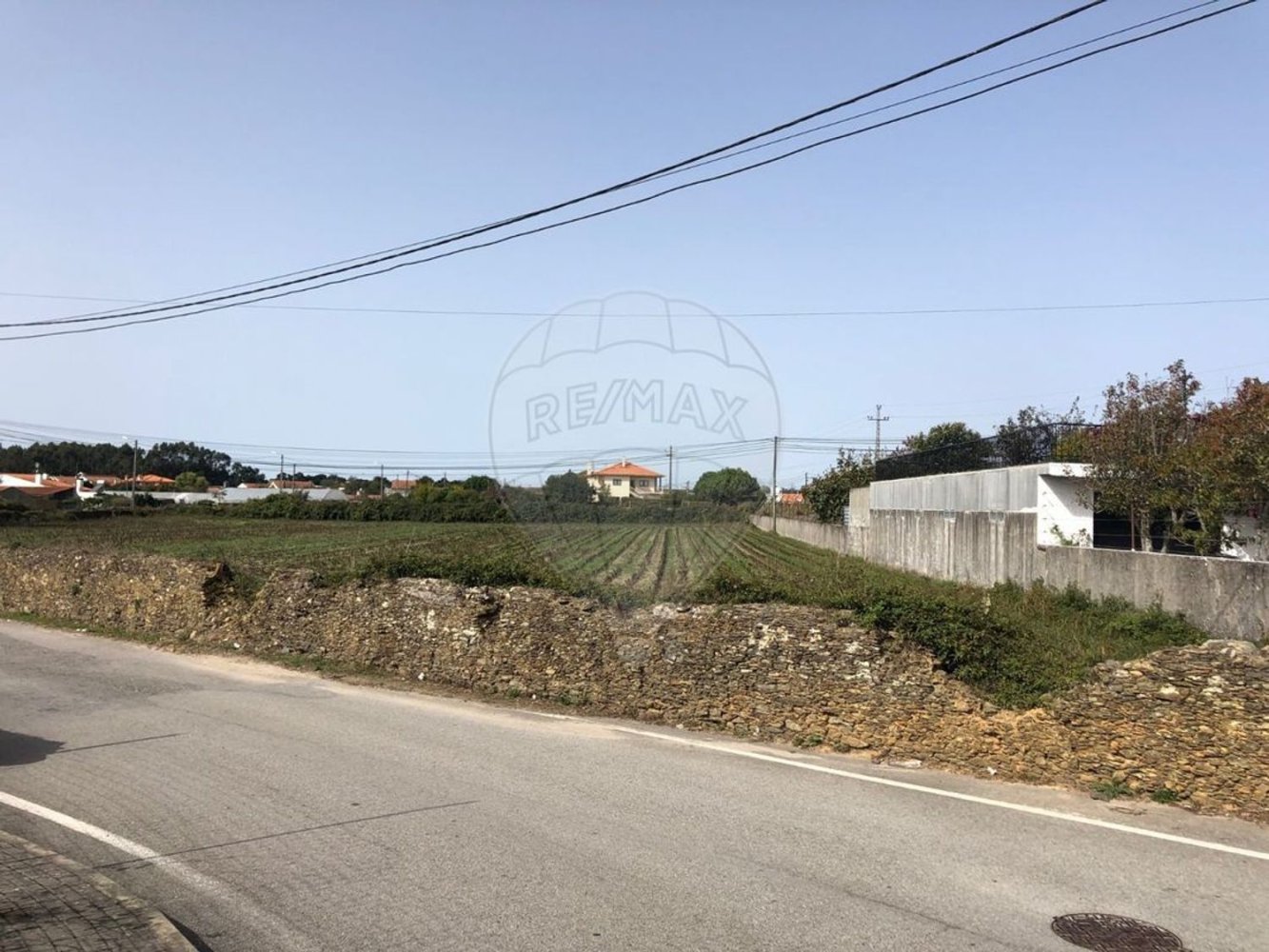 Terrain à Ovar, Portugal 2800m² No. 89016