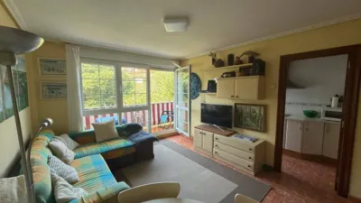 2 bedrooms Apartment in Cantabria, Spain No. 142898