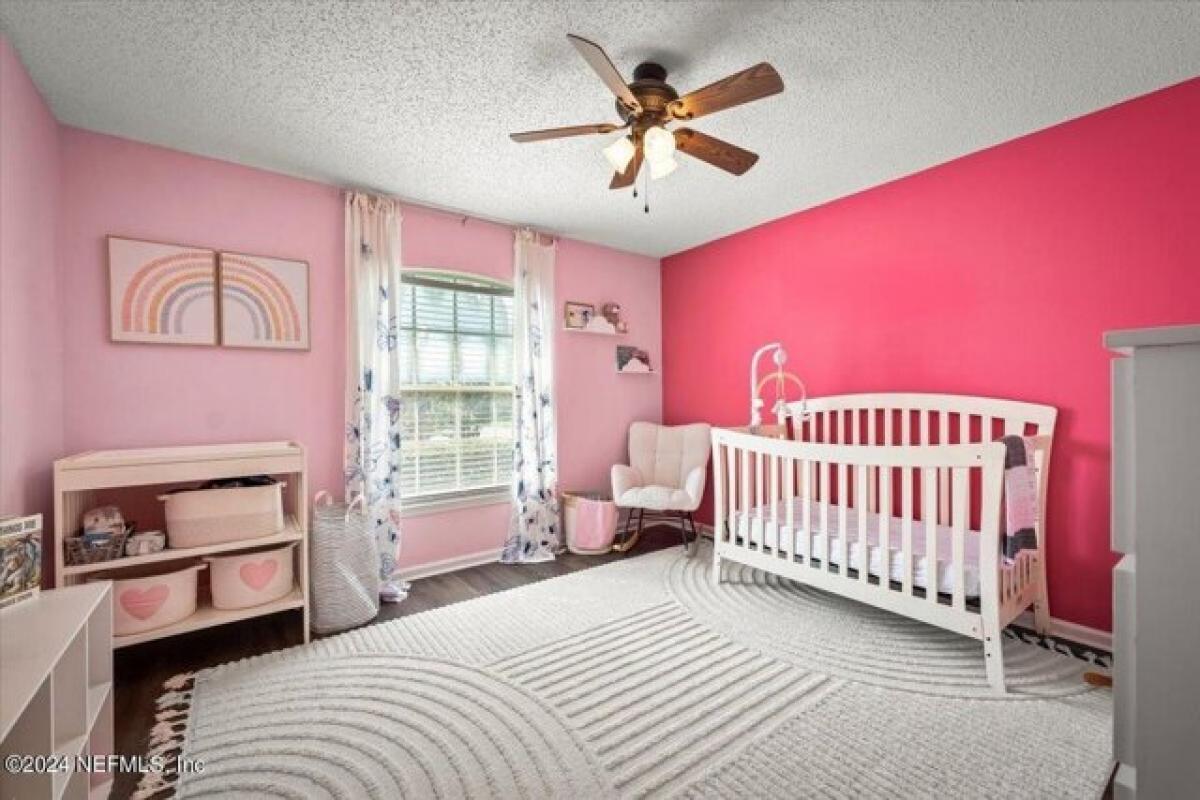 5 chambres Maison à Orange Park, USA No. 425164